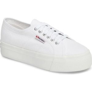 Acot Linea Platform Sneaker